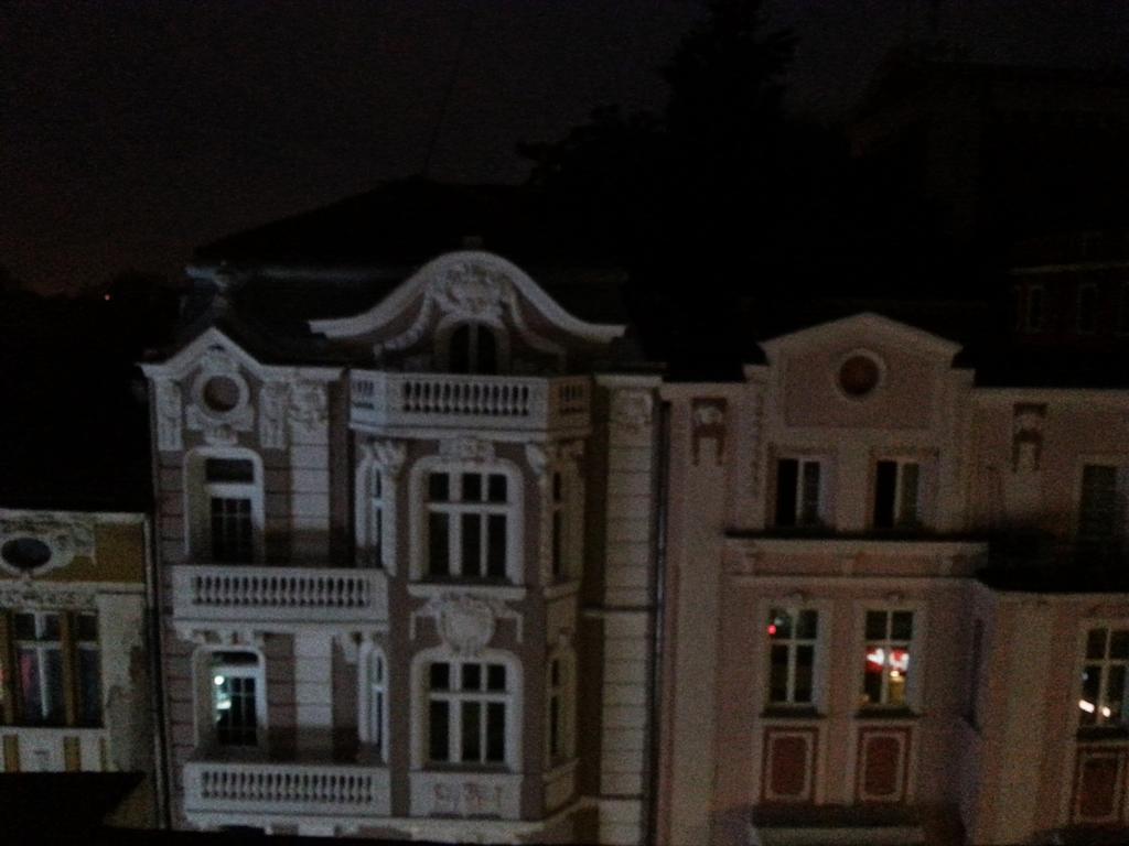 Hostel Center Plovdiv Bagian luar foto