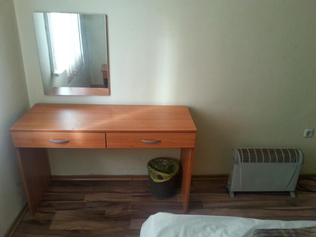 Hostel Center Plovdiv Ruang foto