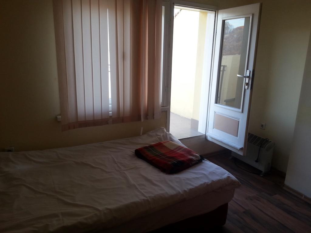 Hostel Center Plovdiv Bagian luar foto