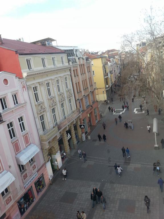 Hostel Center Plovdiv Ruang foto