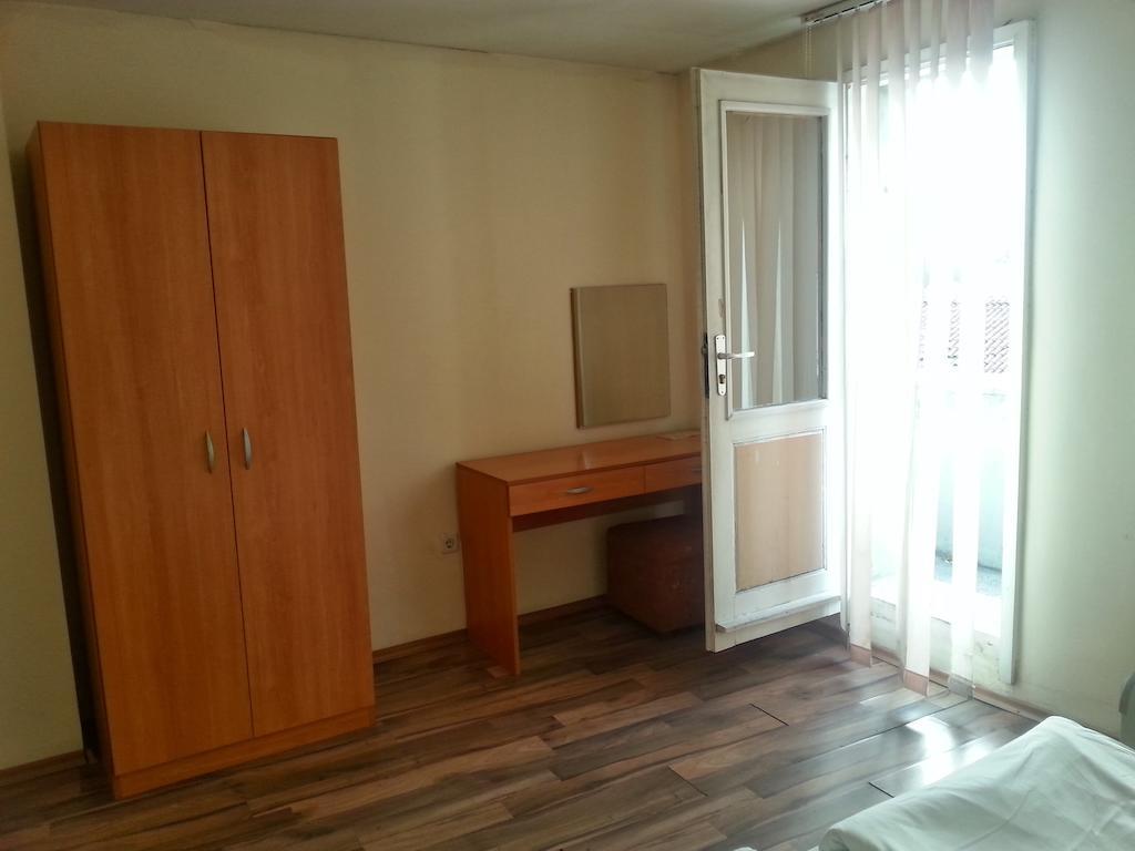 Hostel Center Plovdiv Ruang foto