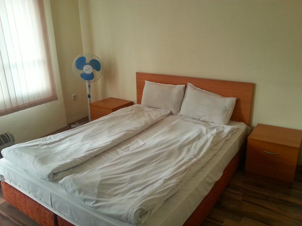 Hostel Center Plovdiv Ruang foto