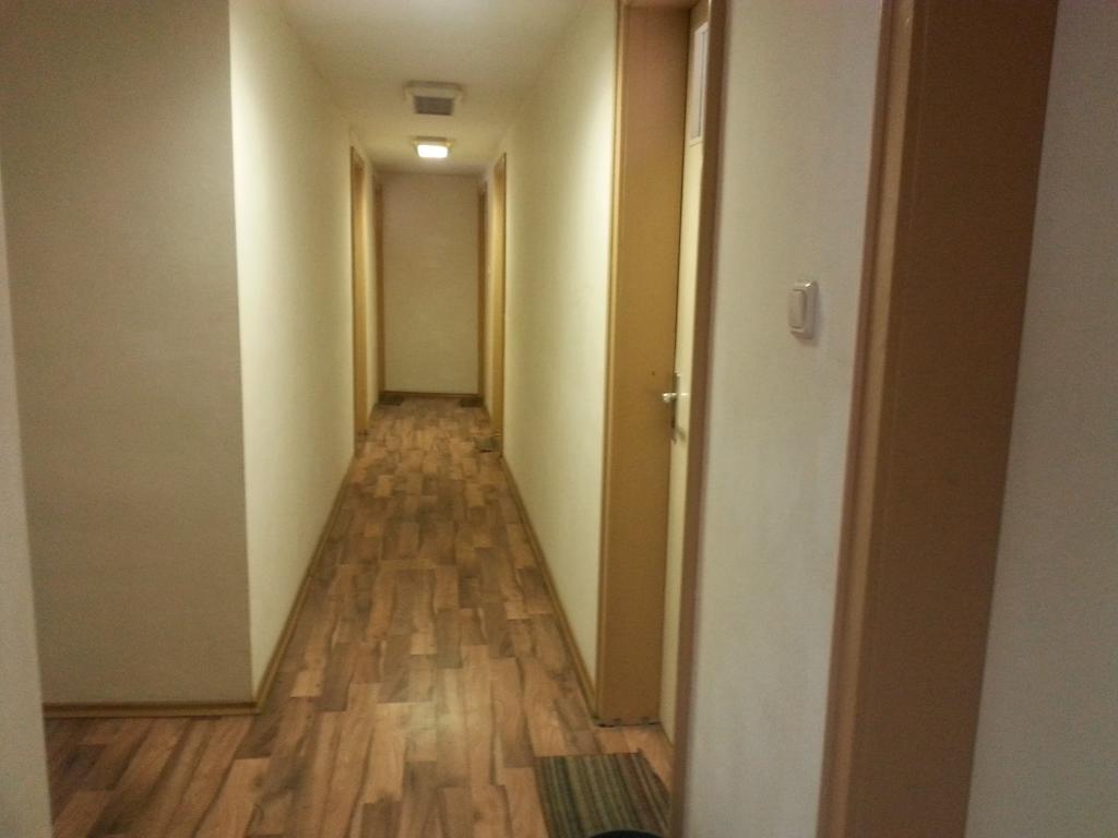 Hostel Center Plovdiv Bagian luar foto